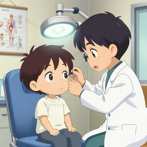 trichiasis