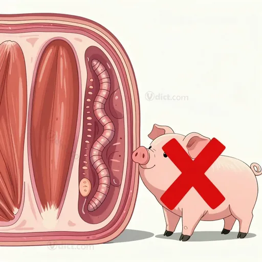 trichineux