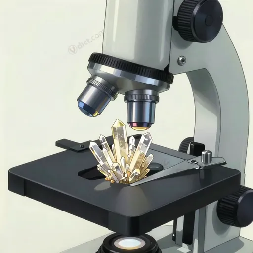 trichite