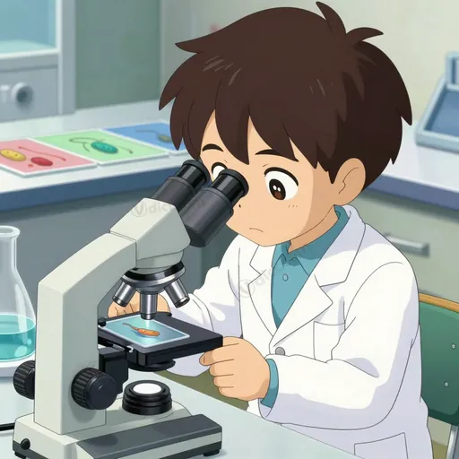 trichomonas