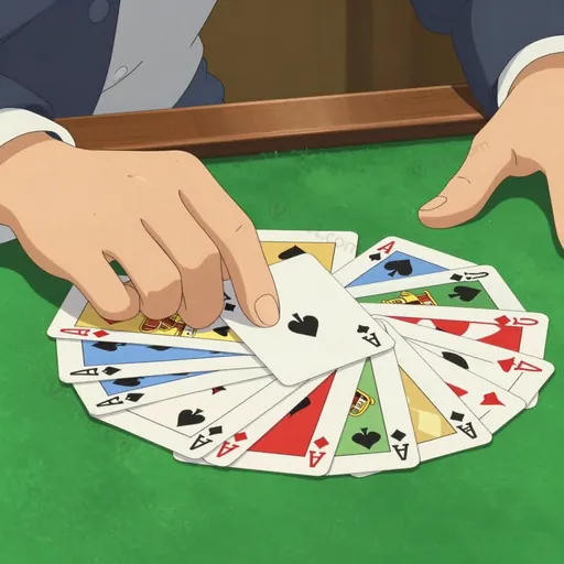 trick