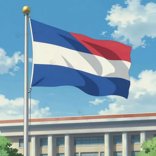 tricolore