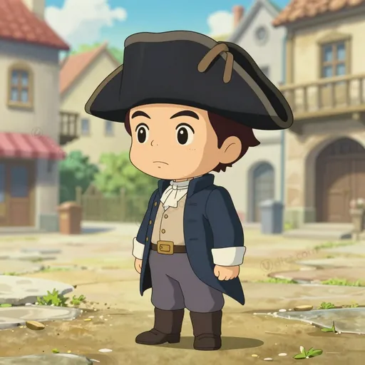 tricorne