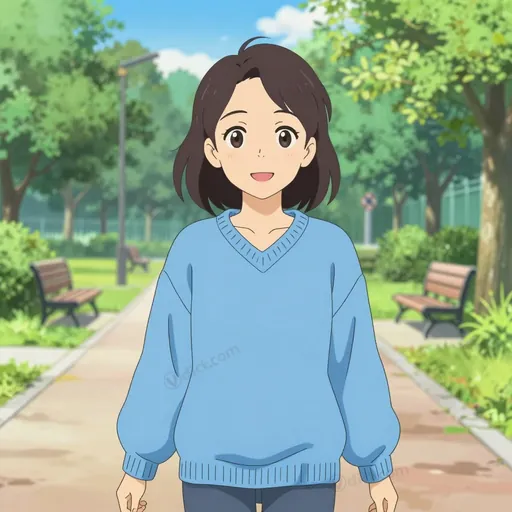 tricot