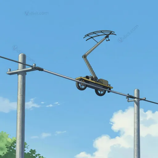 trolley