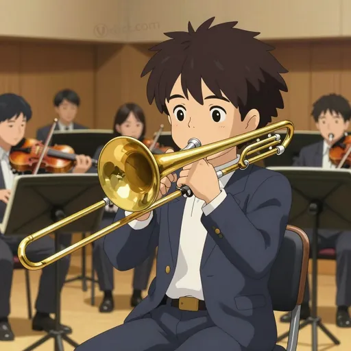 trombone
