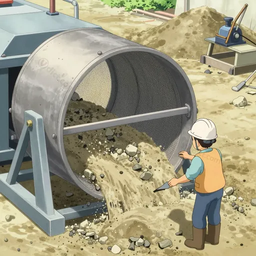 trommel