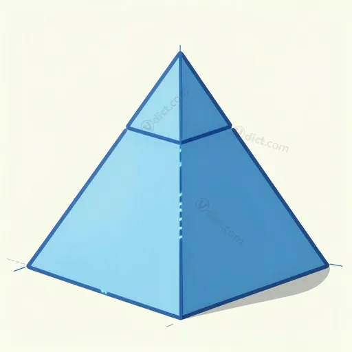 tronqué