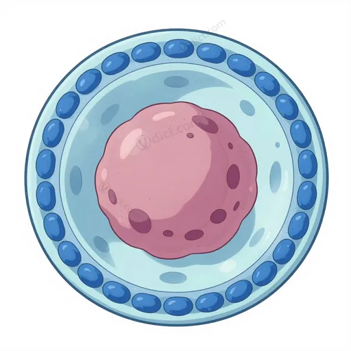 trophoblaste