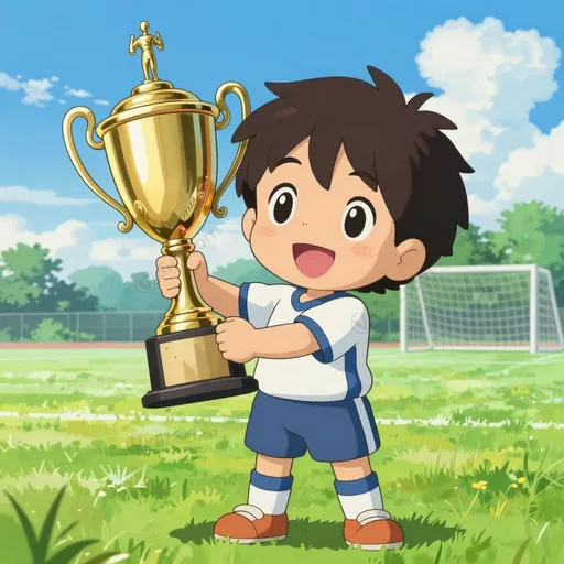 trophée