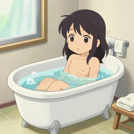 tub