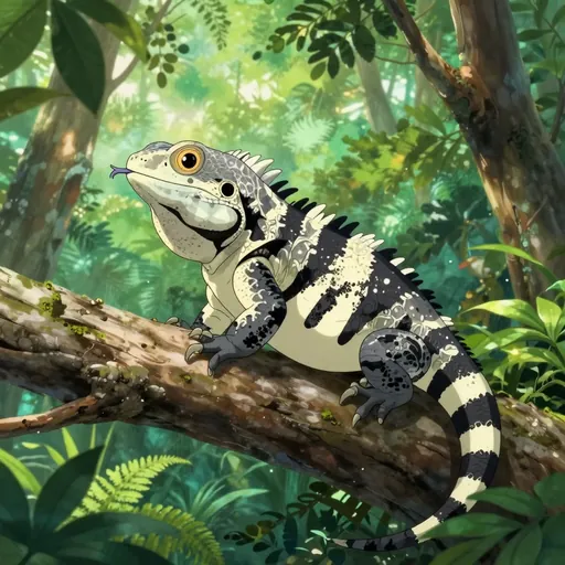 tupinambis