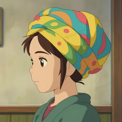 turban