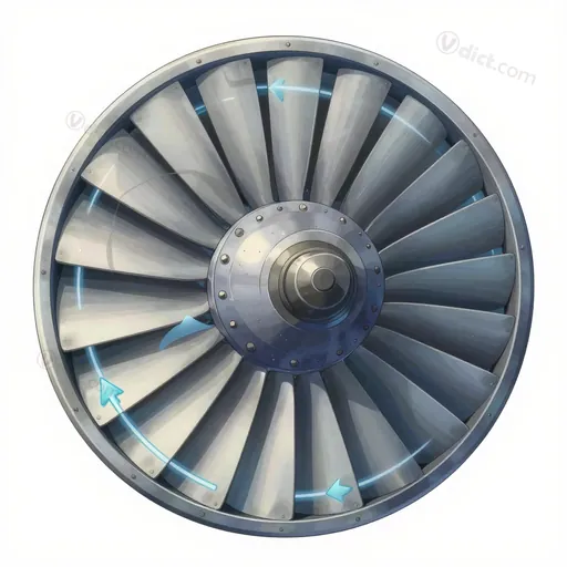 turbomachine