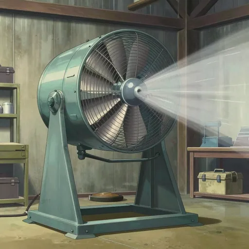 turbosoufflante