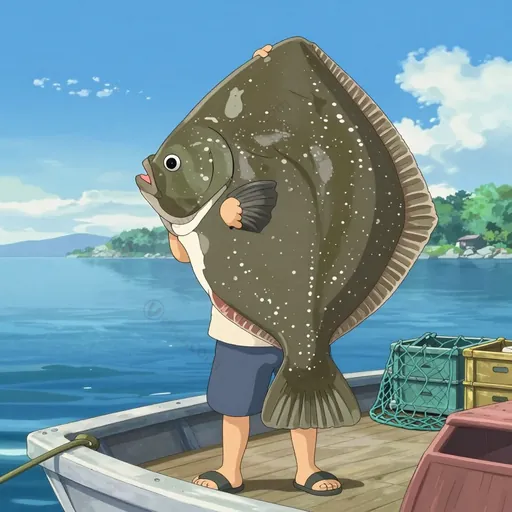 turbot
