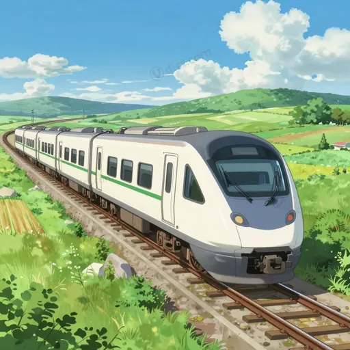 turbotrain