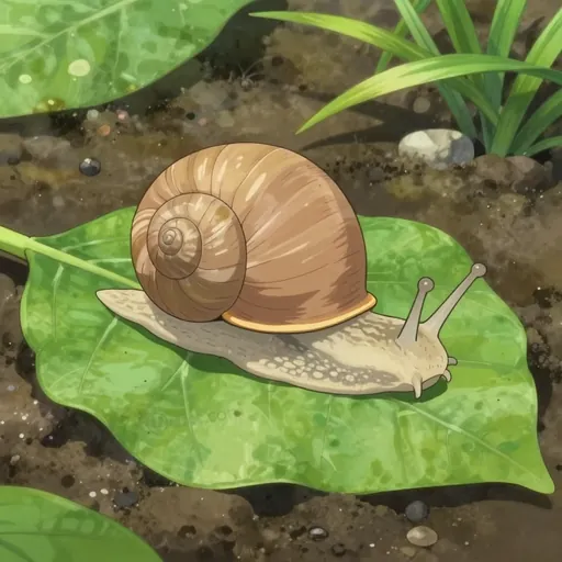 turriculé