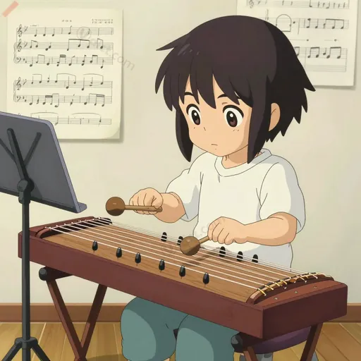 tympanon