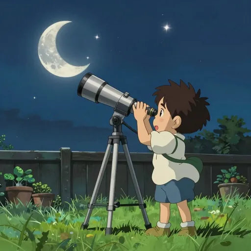 télescope