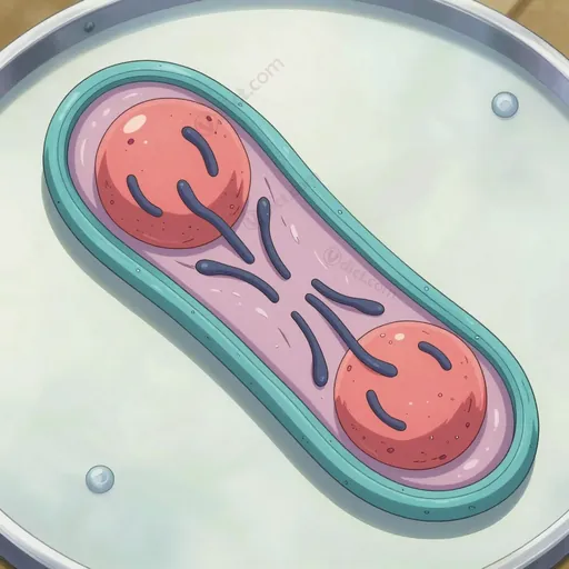 télophase