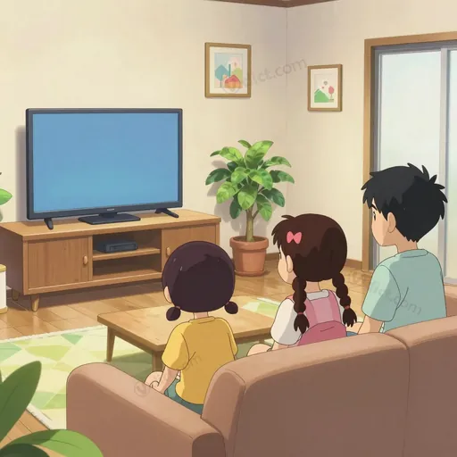 télé