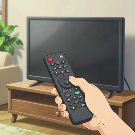 télécommande