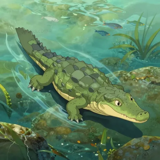 téléosaure