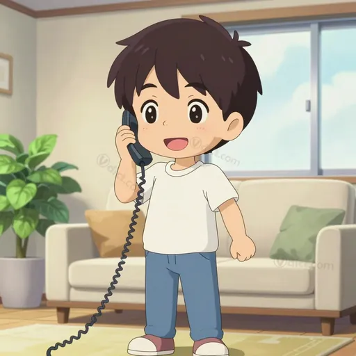 téléphonie