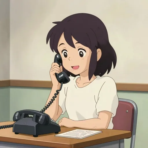 téléphonique