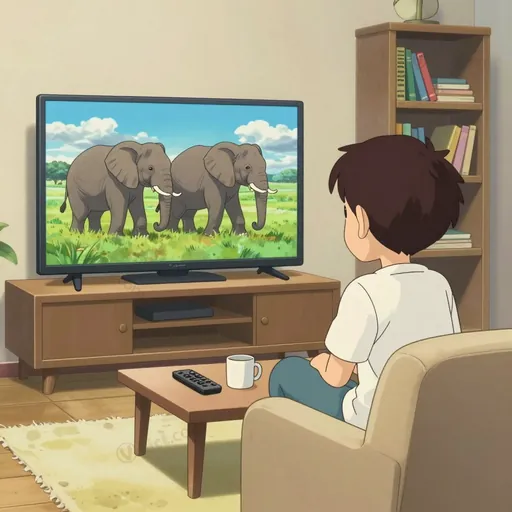 téléspectateur