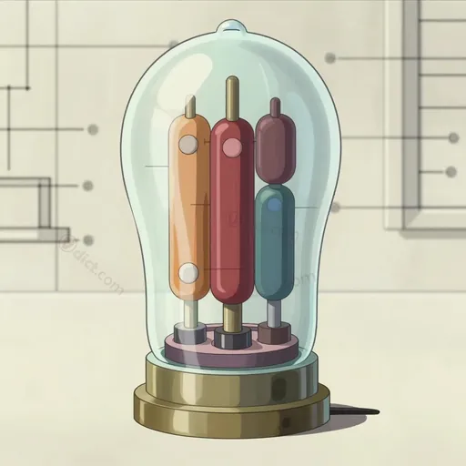 tétrode