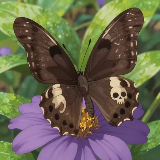 tête-de-mort