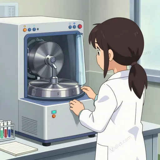ultracentrifugation