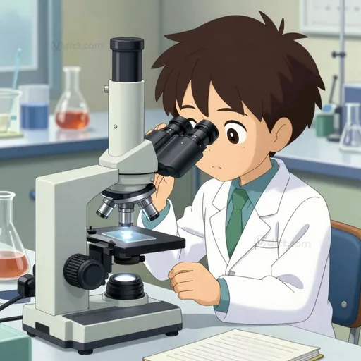 ultramicroscope