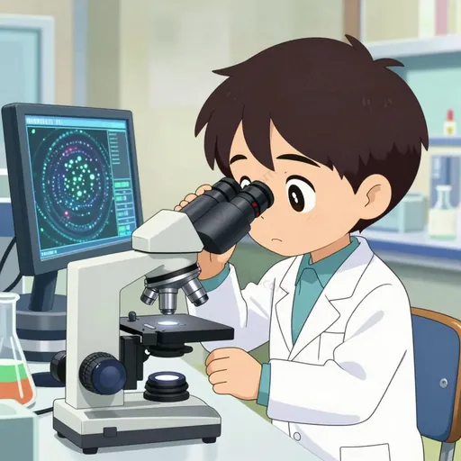 ultramicroscopique