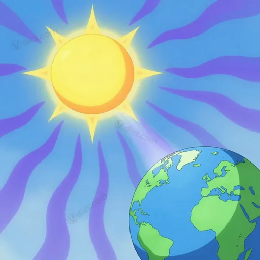ultraviolet