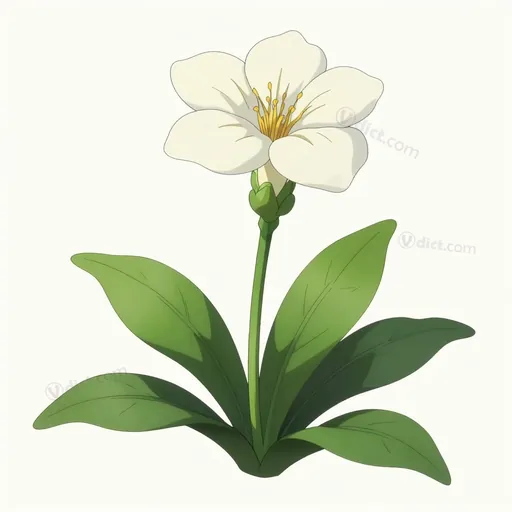 uniflore