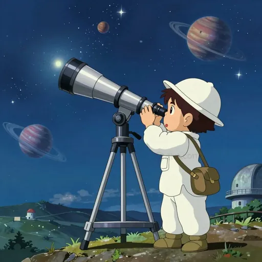 univers