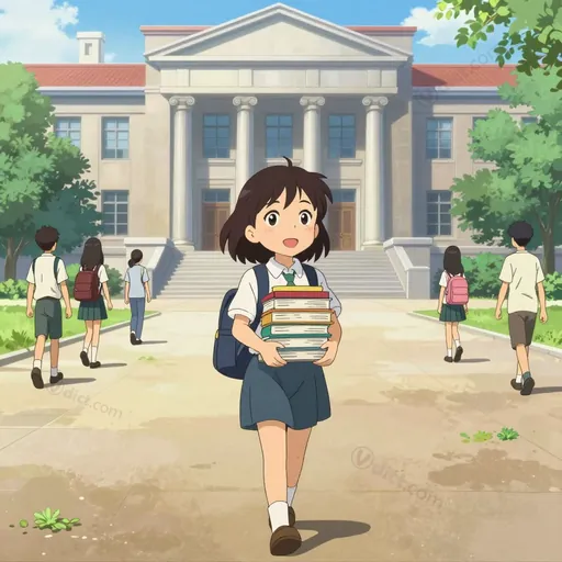 université