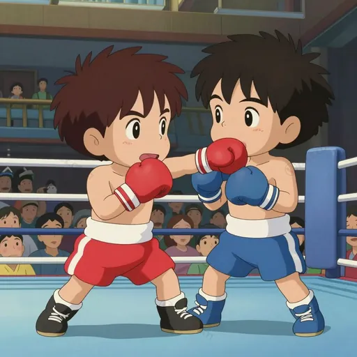 uppercut