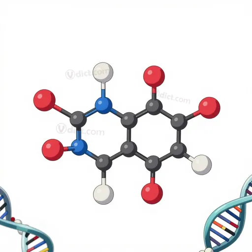 uracile