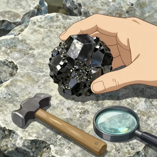 uraninite