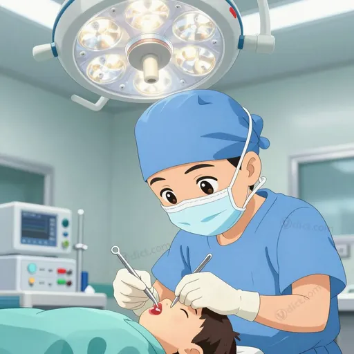 uranoplastie