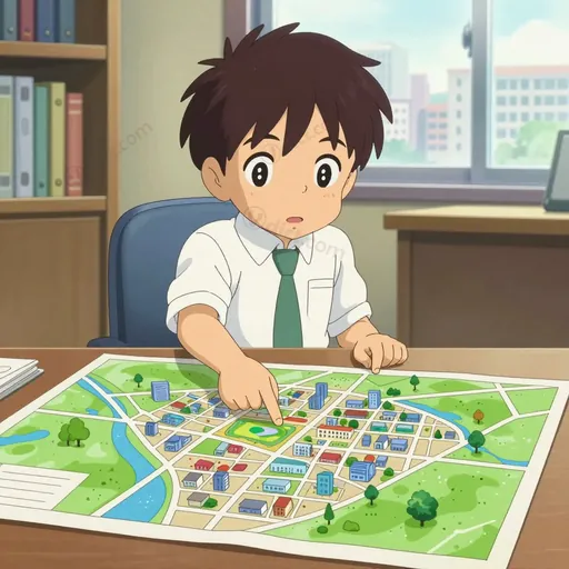 urbanisme