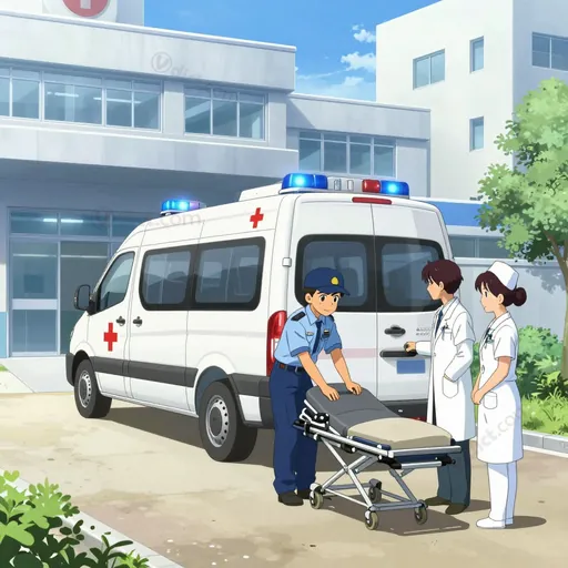 urgence