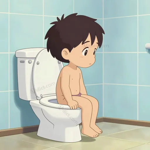 urine