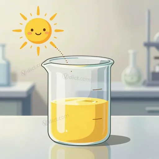 urochrome