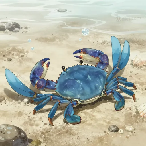 uropode