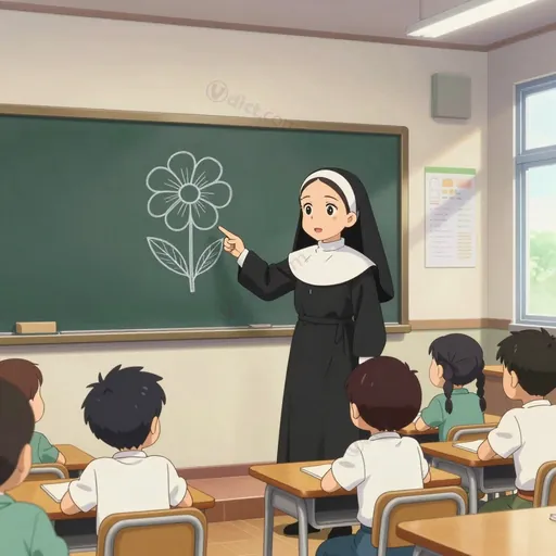 ursuline